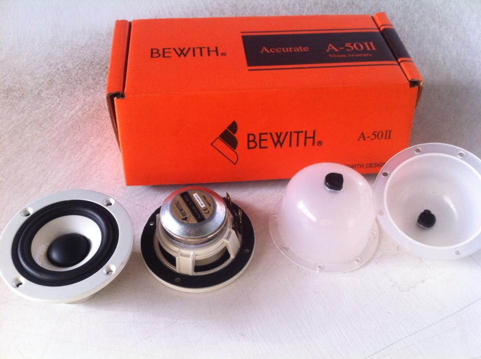 BEWITH A-50