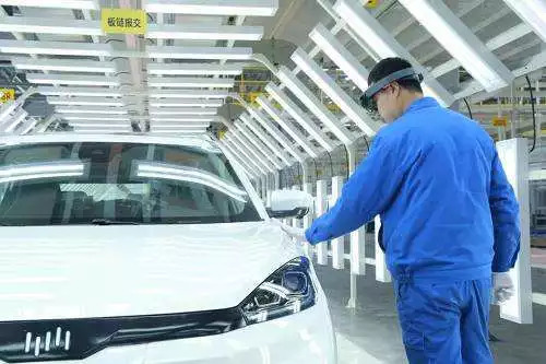 外媒看中国造车新势力：繁华还是泡沫？