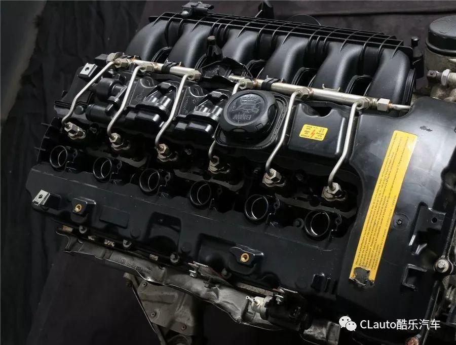 宝马N54直六涡轮引擎，常见故障表现形式和故障码汇总 | 酷乐改装百科
